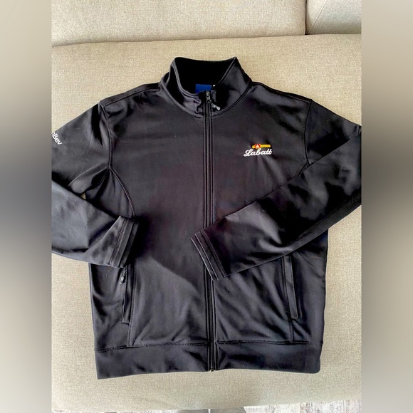 Labatt sweatshirt long sleeve - Picture 2 of 2